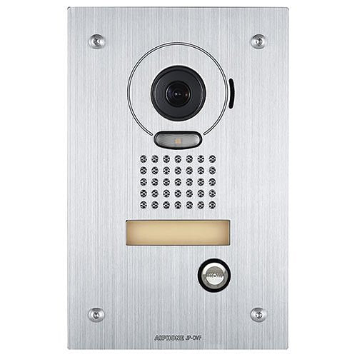 Aiphone Video Door Phone Image of AJ-JPDVF