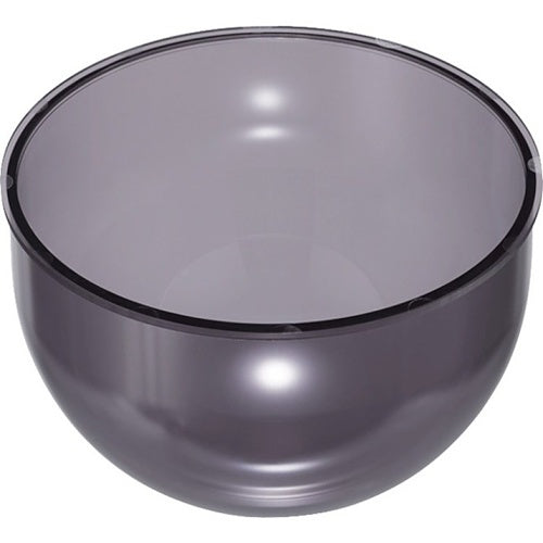 i-PRO WV-QDC502G Dome Cover, Smoke