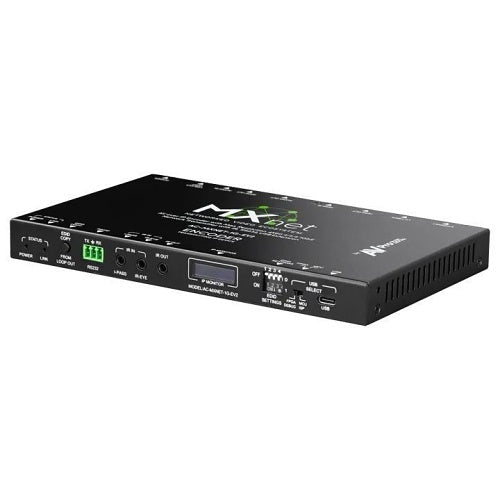 AVPro Edge AC-MXNET-1G-EV2 MXnet 1G Evolution II Encoder, 4K / 60fps, 4:4:4