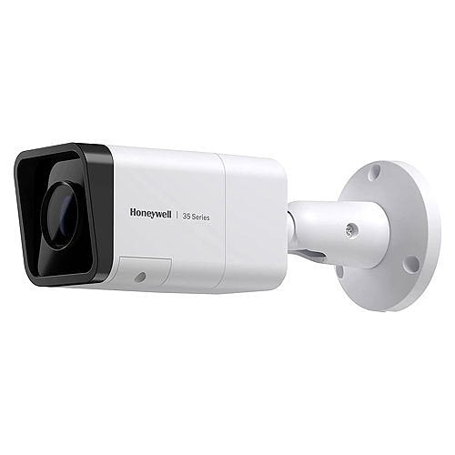 Honeywell HC35WB8R2 35 Series 8MP IR MFZ WDR IP Bullet Camera, 2.7-13.5mm Lens Image of HC35WB8R2