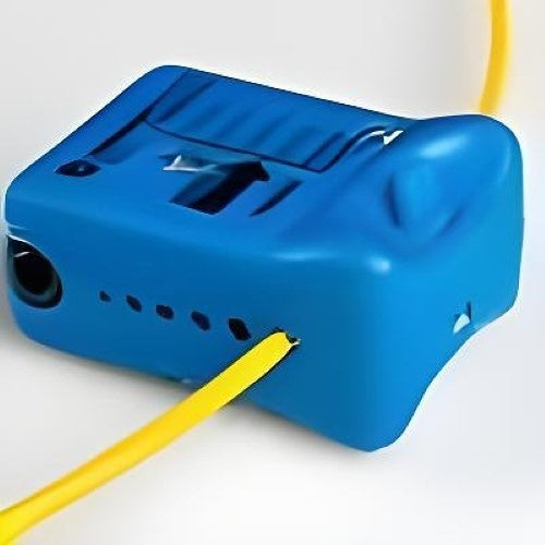 Jonard Tools MS-6 MID Span Slitter, 1.2-3.3mm
