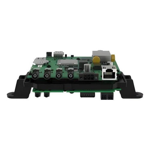 AXIS F9114-B Mk II Main Unit AI-Based 4-Channel Barebone Unit with I/O Ports