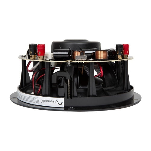 Episode ES-CORE-36-AWIC-DVCS CORE 3 Series All Weather In-Ceiling DVC / Surround Speaker, 6\\"