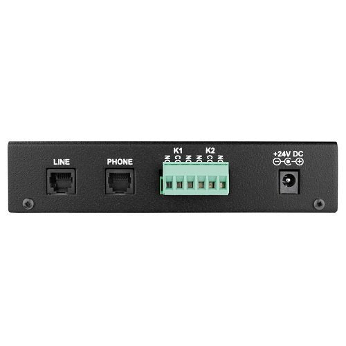 Valcom VIP-821A Single IP Gateway FXO Port