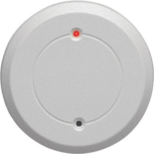 Bosch DS1101I Round Glass Break Detector, Form 'C' Relay