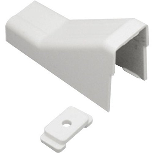ICC Ceiling Entry, 1 1/4\\" , 10Pk, White Image of H2-RW12CEWH