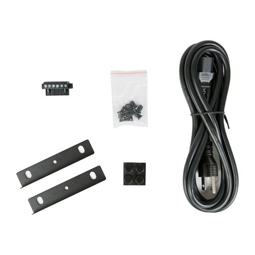 Episode EE-PS3-12VDC-2A 3-Output Mini Power Supply, 12VDC, 2A