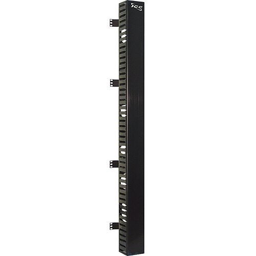 ICC 78\\" Vertical Slotted Finger Ducts Single Sided Image of H2-CMSCMA84