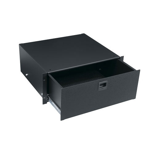 Middle Atlantic TD4 4U RMS Heavy Duty Rack Mounted Drawer