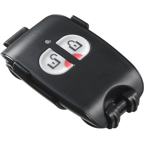 DSC Wireless PowerG Security 2 Button Panic Key Image of 3W-PG9949
