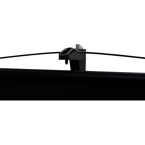 Elite Screens TT103H-CLR2 103\\" Tripod Tab-Tension CLR 2 Portable Projection Screen