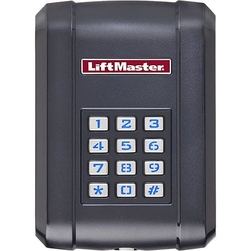 Liftmaster Wireless Keypad KPW5 Image of O2-KPW5