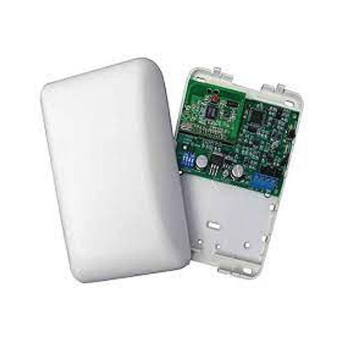 ELK M1XSLZW M1 to Leviton VRC0P Z-Wave Interface