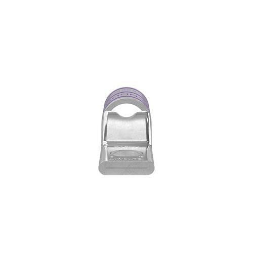 Panduit LCAN4/0-38-X Copper Compression Connector Lug, 1-Hole, 4/0AWG