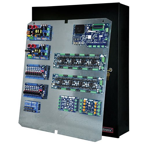 Altronix Trove3SH3 Kit / TSH3 Backplane Access & Power Integration Solution Image of AX-TROVE3SH3
