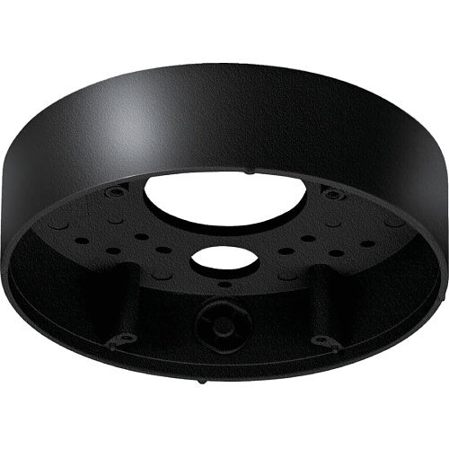 i-PRO WV-QJB501-B Base Bracket Standard Conduit, Black