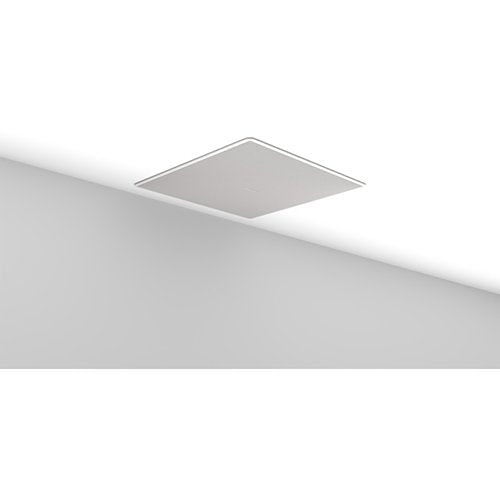 Bose Professional EdgeMax EM90 2-Way In-Ceiling Loudspeaker with 8\\" Woofer, White