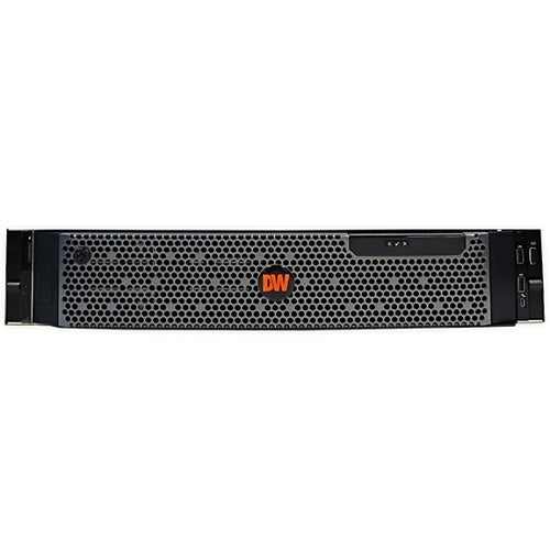 Digital Watchdog DW-BJRR2Y380TS Blackjack Rack 2U 26-Bay Server with 32GB Dual Processor