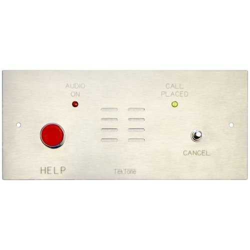 TekTone IR150SS/SF Area of Rescue Assistance Remote Station