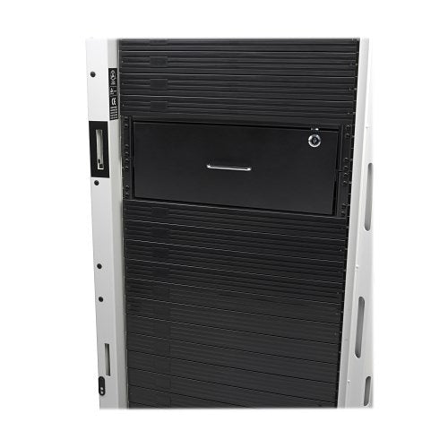 Tripp Lite SRDRAWER4U SmartRack 4U Locking Rack-Mount Storage Drawer