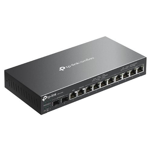 TP-Link ER7212PC Omada 3-in-1 Gigabit VPN Router