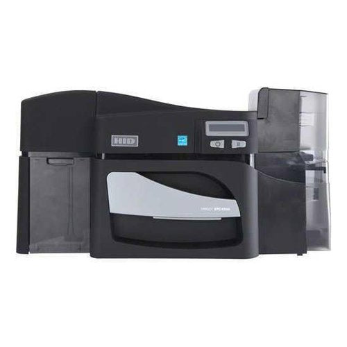 HID FARGO 55510 Printer Ribbon for Duplex ID Card Printing