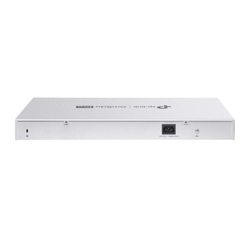 TP-Link S4500-16G2F Omada Pro 16-Port Gigabit Smart Switch with 2 SFP Slots