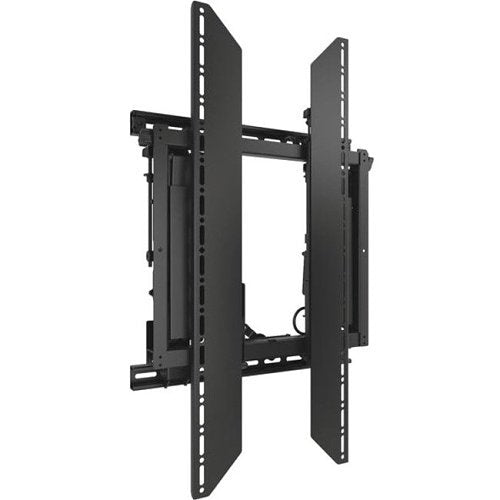 Chief LVS1UP ConnexSys Portrait Video Wall TV Mount for Displays 42-80\\", Black