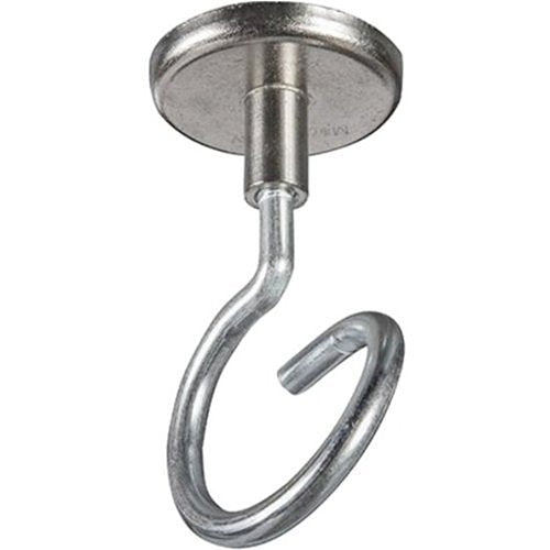 Mag Daddy BRM4T125 1/4" Bridle Ring, 10-Pack