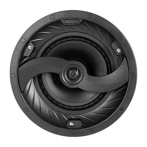 Episode ES-CORE-36-AWIC CORE 3 Series 6\\" All-Weather In-Ceiling Speaker, Pair