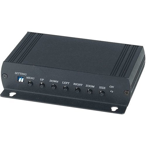 Comelit VGA to BNC Converter Image of CU-CVC