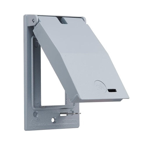 Alarm Controls WPC Weatherproof Cover for F/622 Keypad