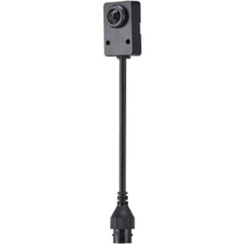 Hanwha SLA-T4680VA 4.6mm Pinhole Lens Module for PNM Series, 2MP, 8m (26') Cable, Black