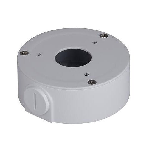 Inaxsys INSX134 Storm Junction Box, 90x39mm, White