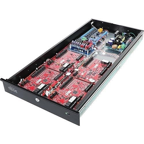 Altronix T2RM7CK1DQ 8-Door Altronix / Mercury Access and Power Integration Wired Rack Mount Wired Kit