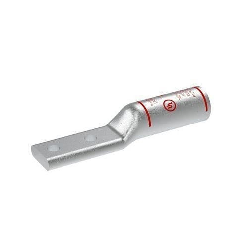 Panduit LAB750-12-24R Aluminum Compression Lug, 750 KC