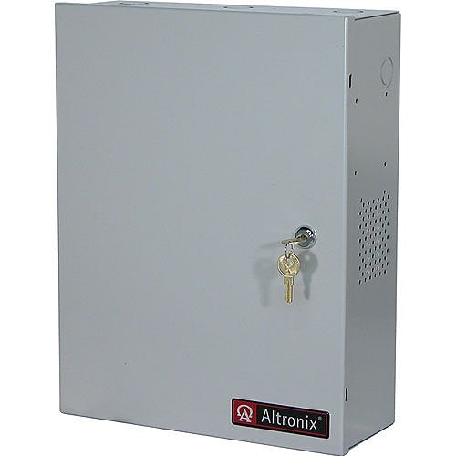 Altronix ALTV1224CCB Power Supply Image of AX-TV1224CCB