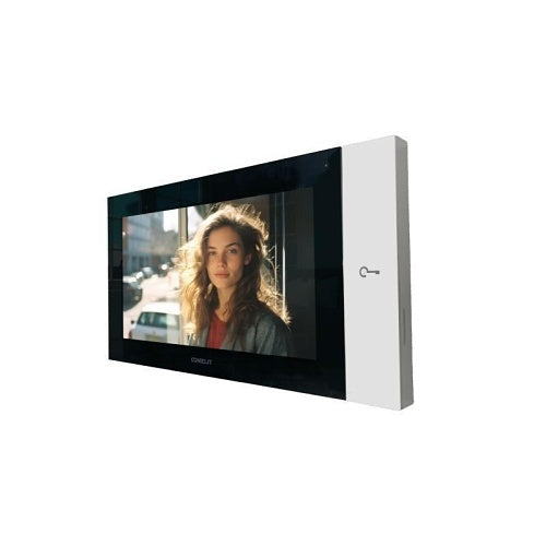 Comelit TP6842 7TOP 7\\" Wi-Fi Hands-Free VIP Door Entry Monitor