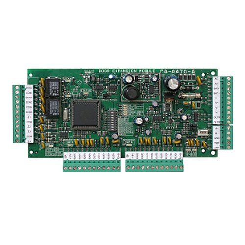 CDVI CA-A470-A Centaur 2-Door Expansion Module