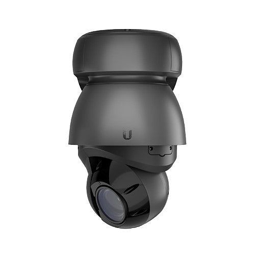 Ubiquiti UVC-G4-PTZ G4 PTZ 8MP 4K IR PTZ IP Camera, 22x Optical Zoom