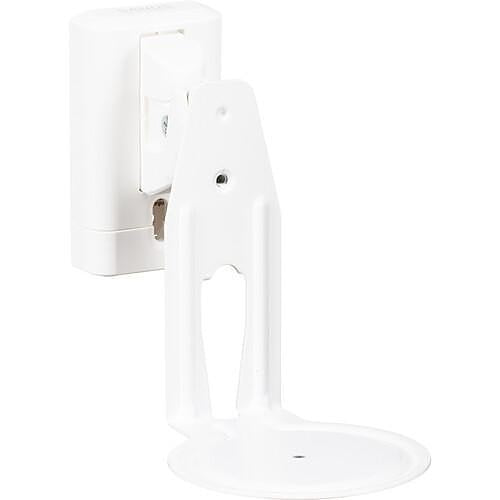 Sanus WSWME11-W2 Adjustable Speaker Wall Mount for Era 100 (Single), White