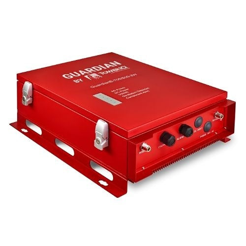 Potter BDA GUARDIAN-B-33 3996127 Class B Public Safety BDA For First Responders, 2W