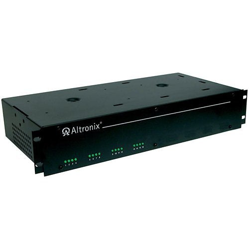 Altronix R2416ULCB Proprietary Power Supply Image of AX-R2416ULCB