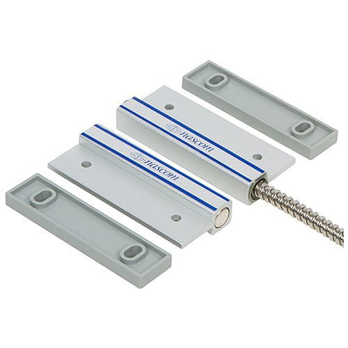Nascom Man Door Flip Switch With Universal Magnet Image of J8-N50AUST