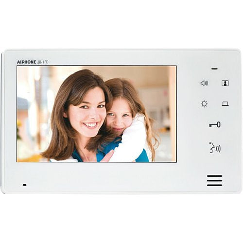 Aiphone Expansion Monitor Image of AJ-JO1FD