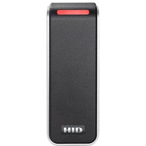 HID Signo 20 Card Reader Access Device Image of HU-20TKS0CAC