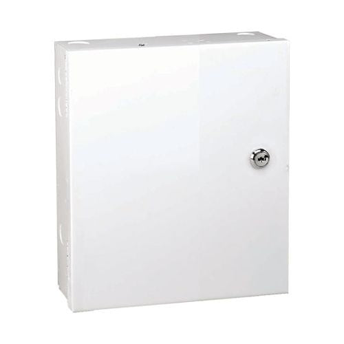 Napco H1518 Metal Cabinet and Enclosure, 15 x 18\\"
