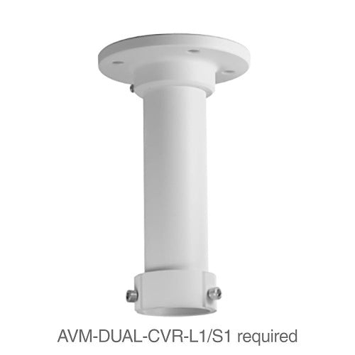 AVYCON AVM-PT-CMT-T30 Ceiling Camera Mount Bracket for PTZ PT92, PT32 Series