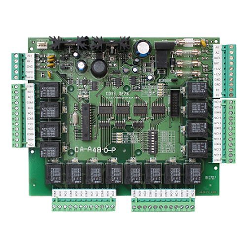 CDVI CA-A480-A Centaur Elevator Controller for up to 16 Floors