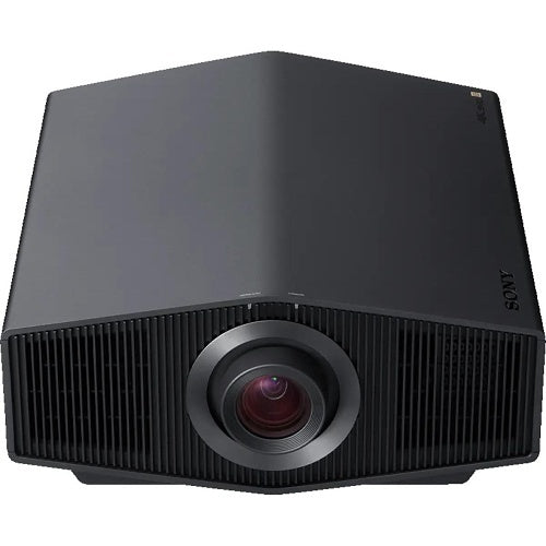 Sony VPLXW6100ES BRAVIA Projector 8, 4K HDR Laser Home Theater Projector with Native 4K SXRD Panel